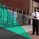 Walter Middlebrook has been in Detroit since 2007.